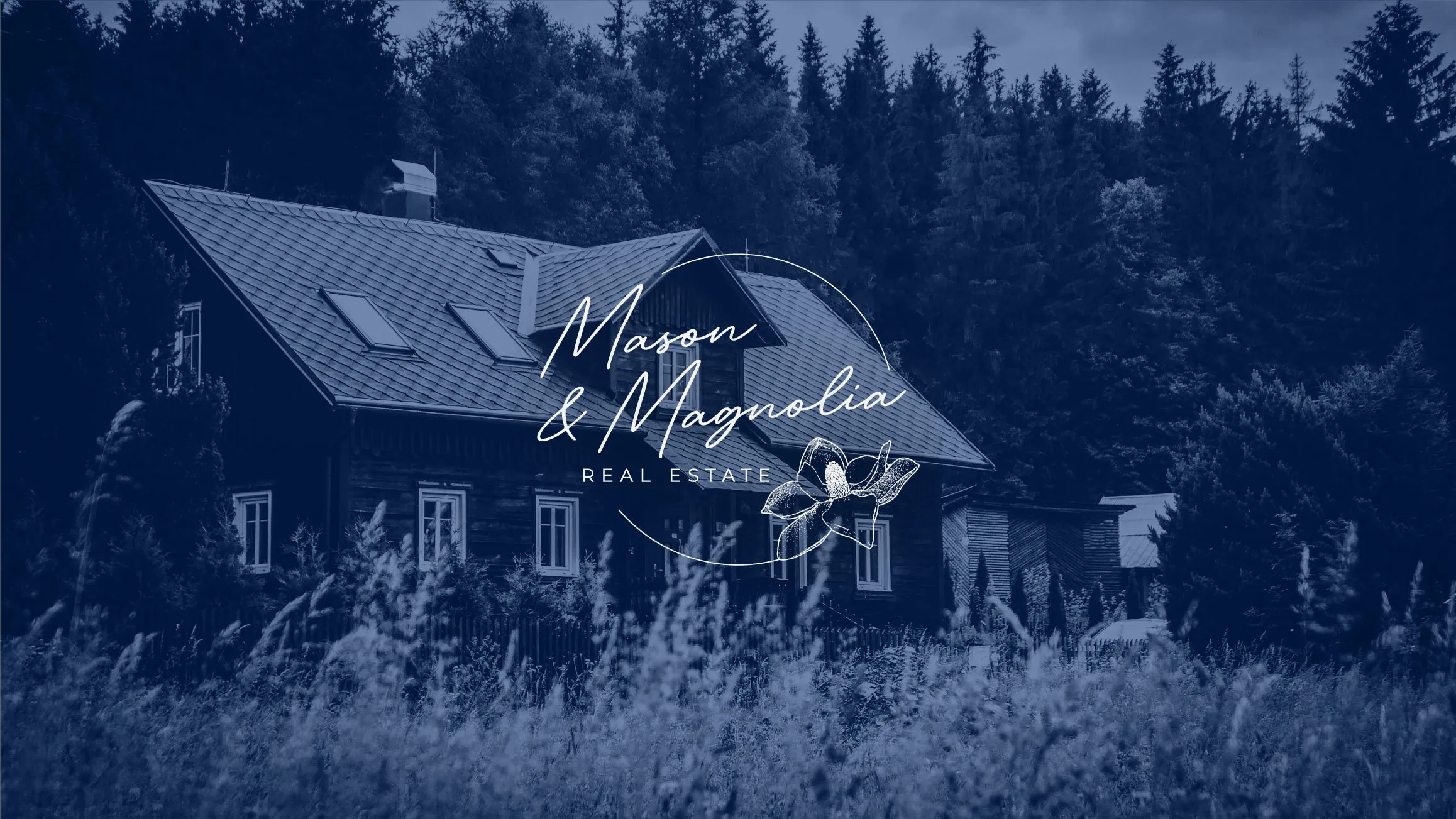 Mason & Magnolia