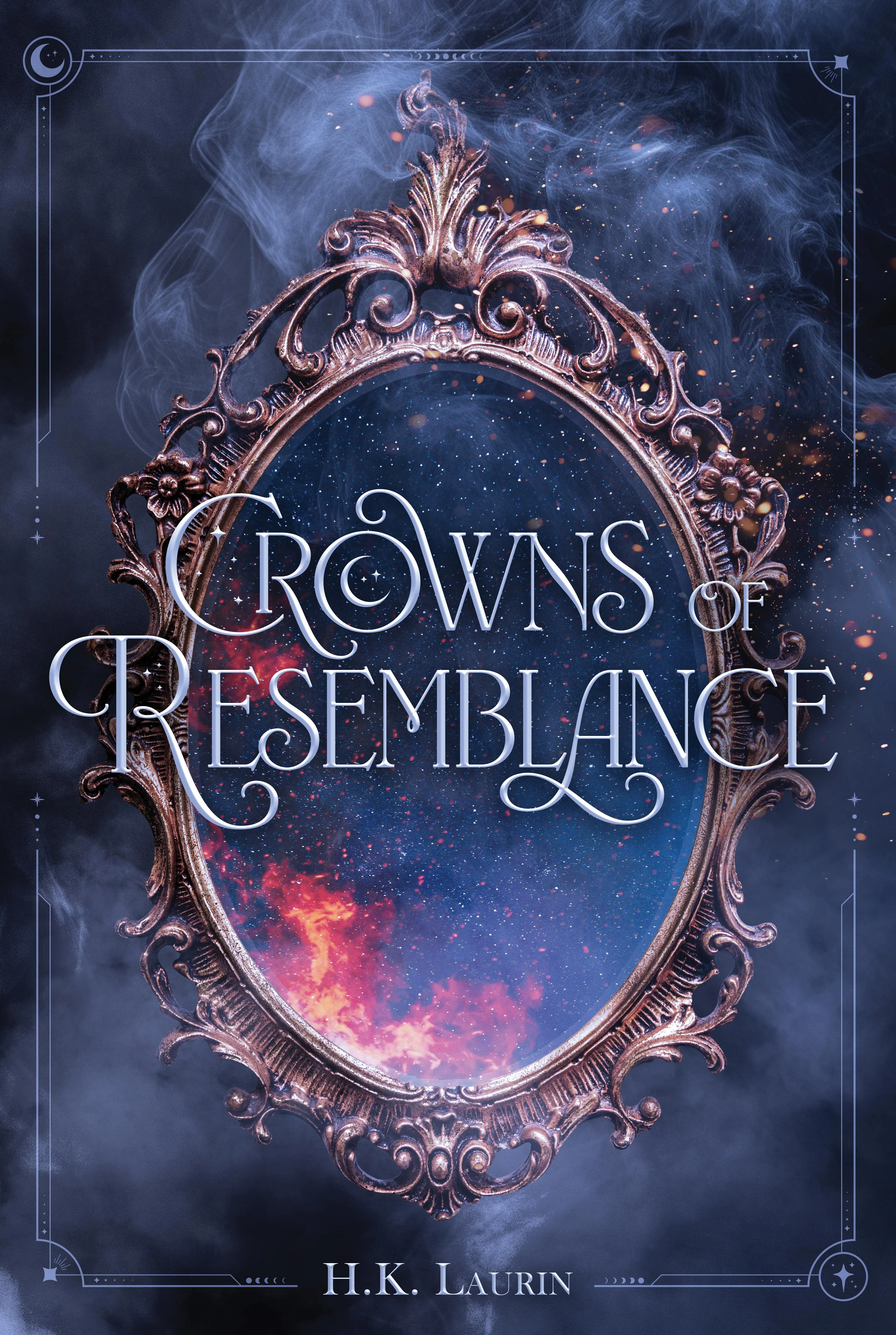Crowns of Resemblance — image 4