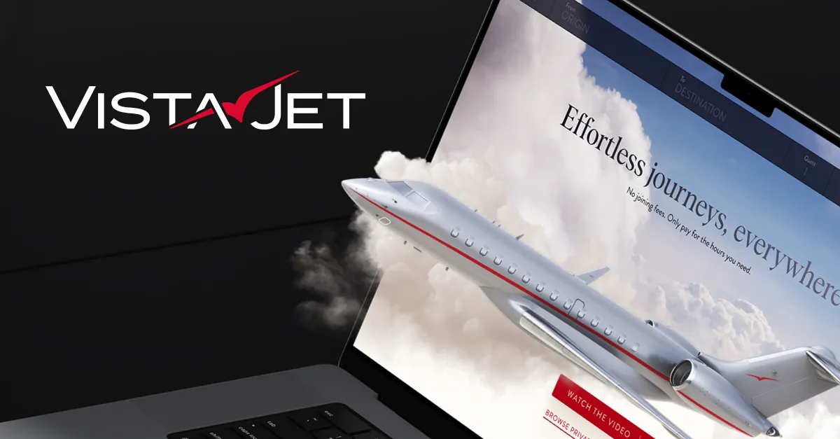 VistaJet