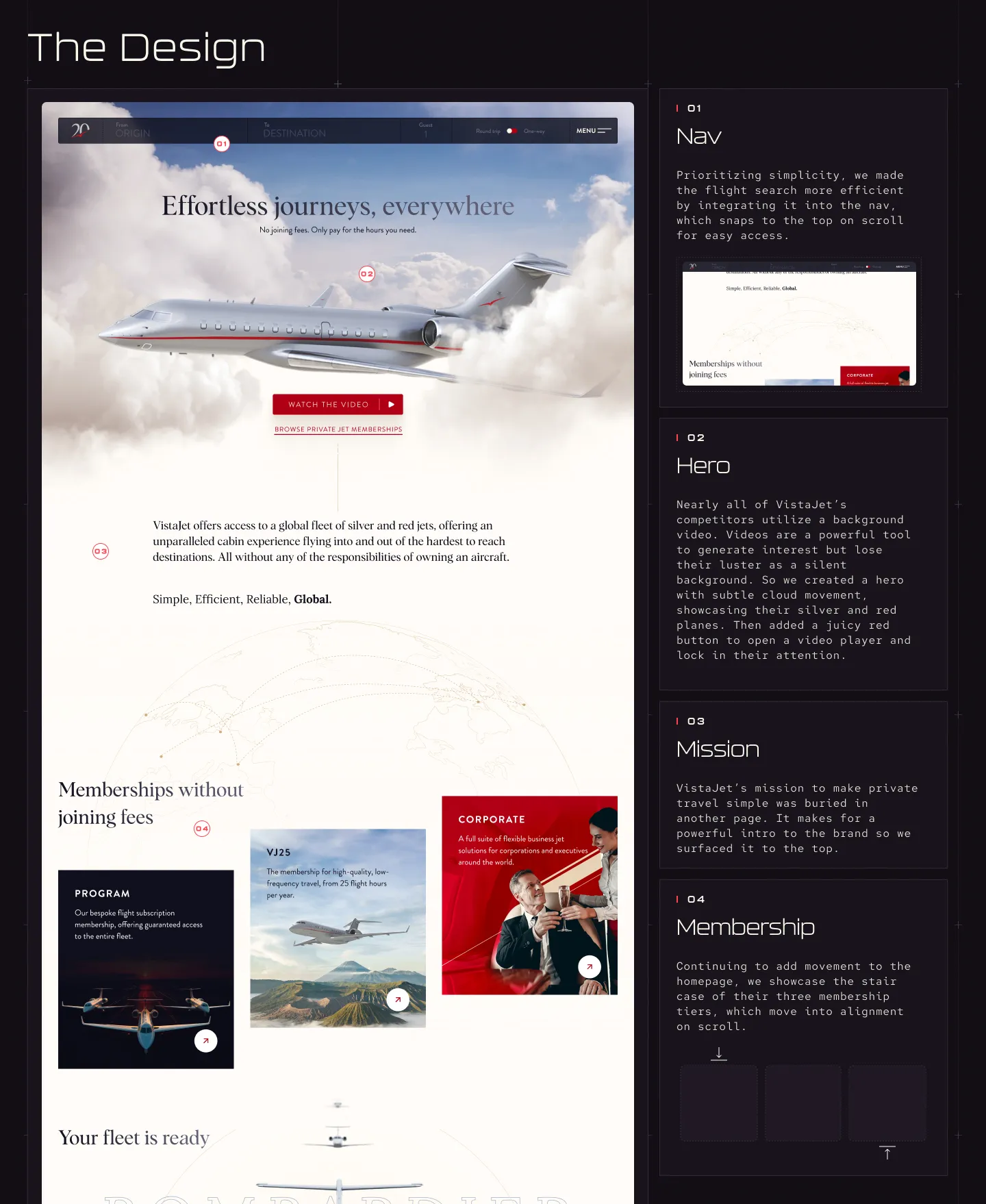 VistaJet — image 5