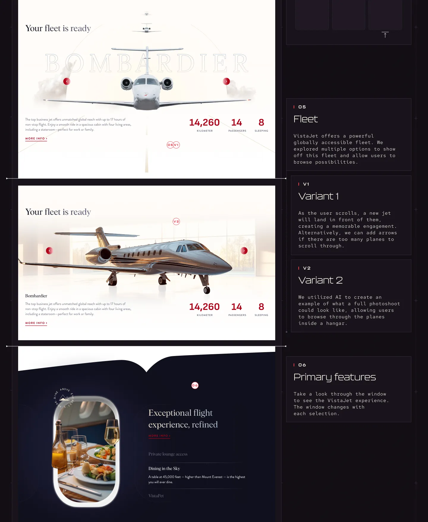 VistaJet — image 6