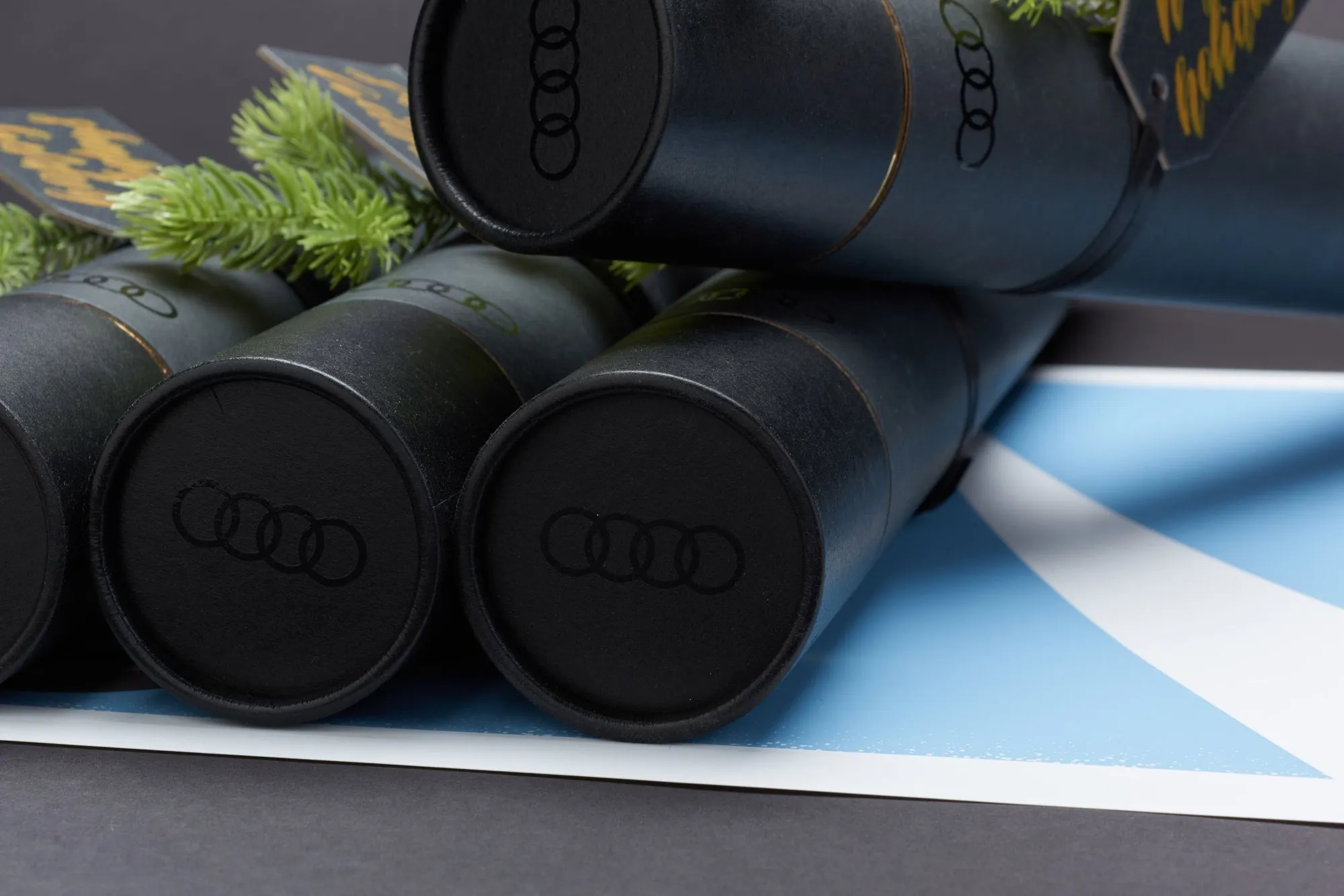Audi Illustrations — image 7