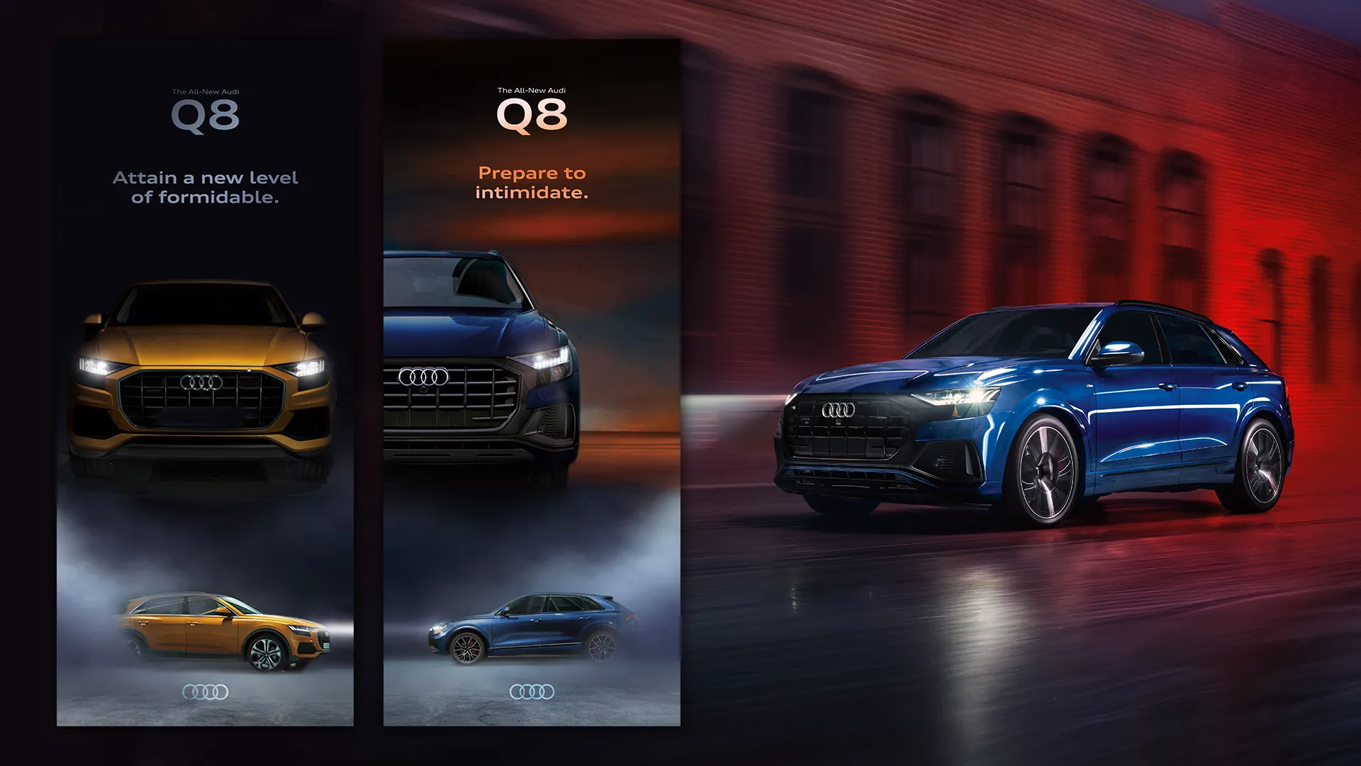 Audi Dealership — image 4