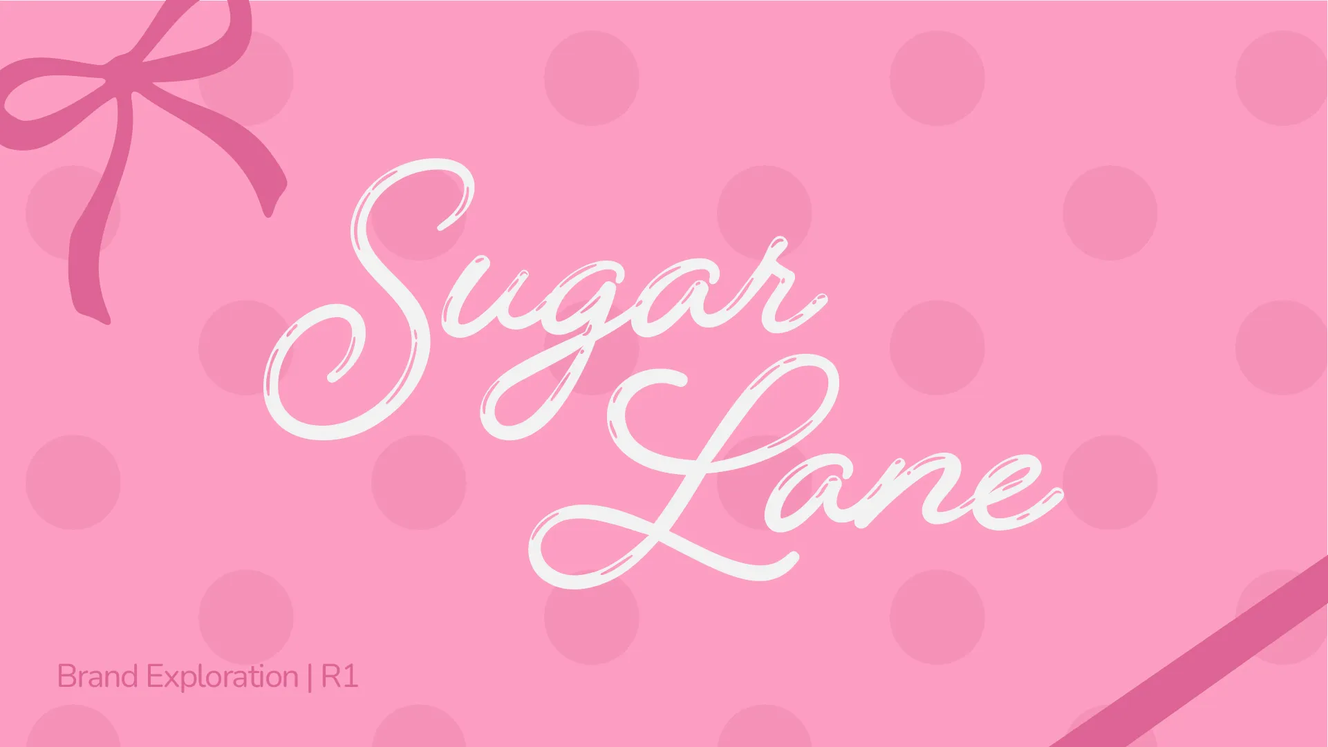 Sugar Lane