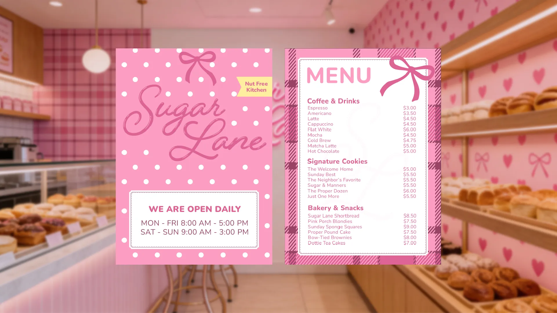 Sugar Lane — image 4