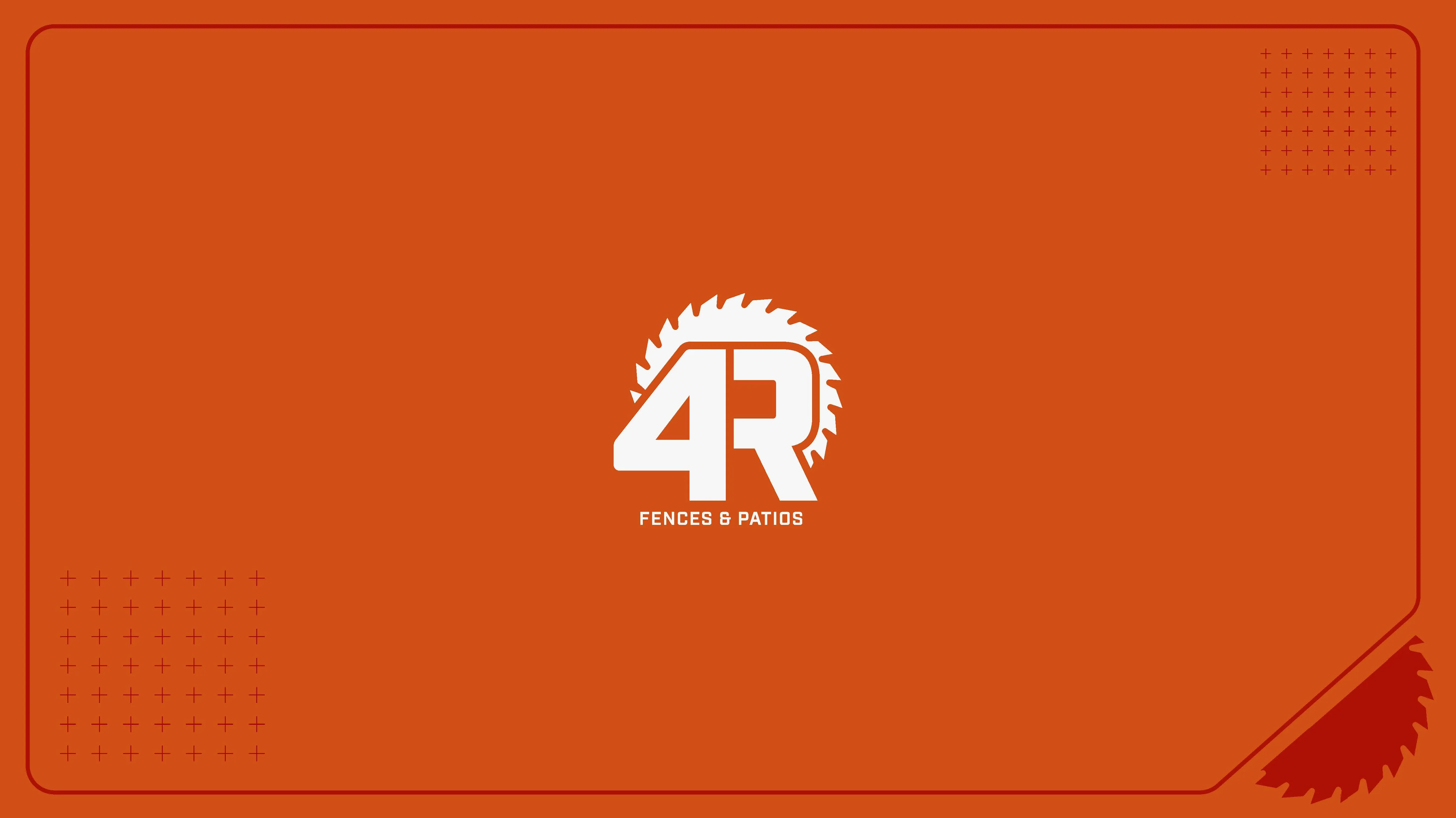 4R Fences and Patios — image 4