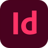 InDesign logo