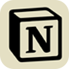 Notion logo
