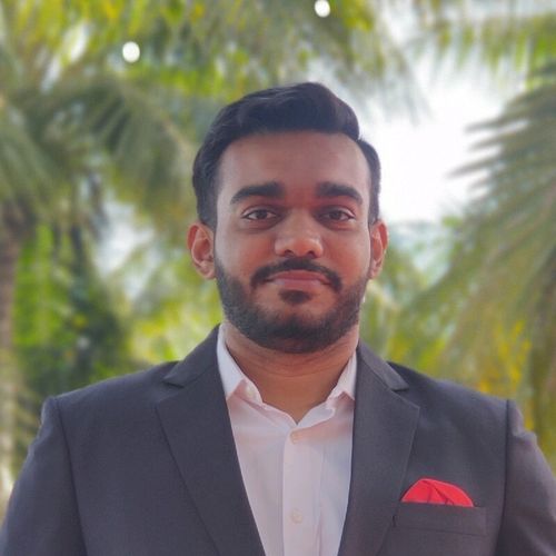 Pratik Barvaliya